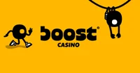 Boost Kasiino logo