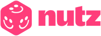 Nutz.ee Kasiino logo